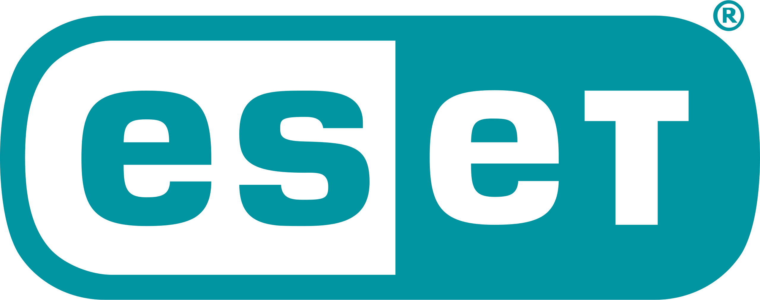 logo ESET png